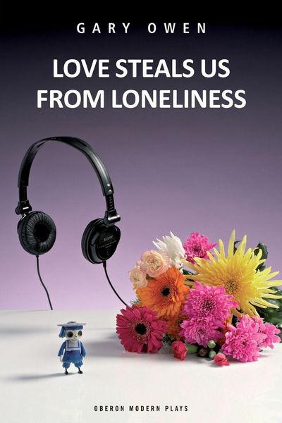 Produktbild: Love Steals Us From Loneliness