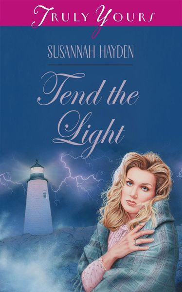 Produktbild: Tend The Light