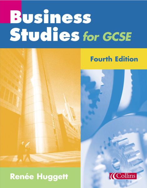 Produktbild: Business Studies for GCSE