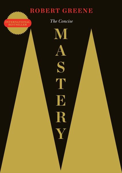 Produktbild: The Concise Mastery