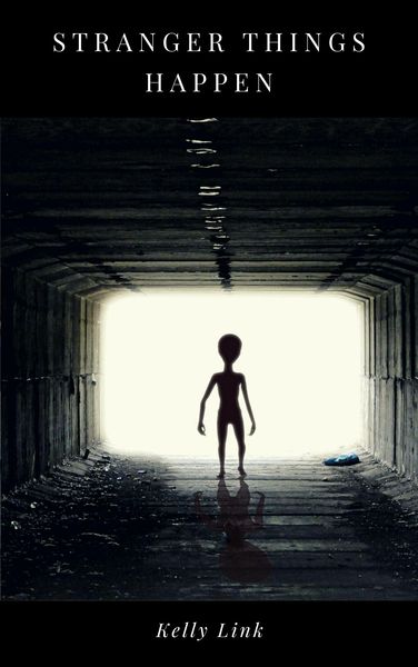 Produktbild: Stranger Things Happen