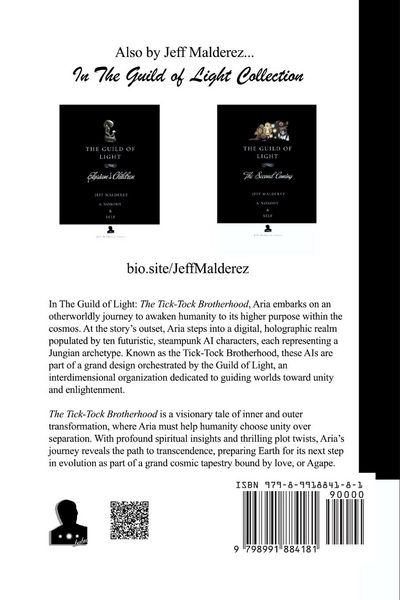 Produktbild: The Guild of Light