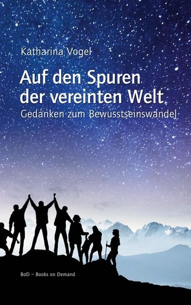 Produktbild: Auf den Spuren der vereinten Welt