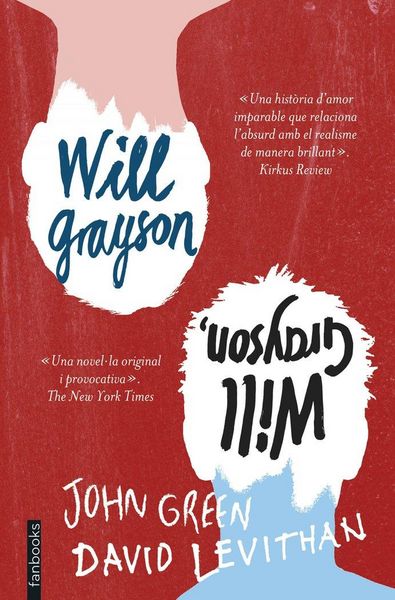 Produktbild: Will Grayson, Will Grayson