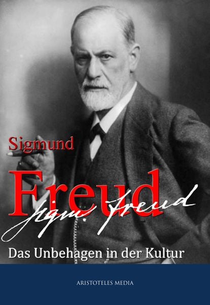 Produktbild: Das Unbehagen in der Kultur