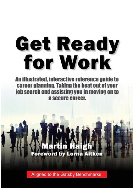 Produktbild: Get Ready For Work