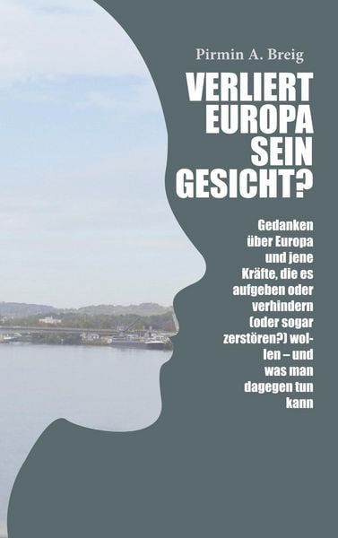 Produktbild: Verliert Europa sein Gesicht?