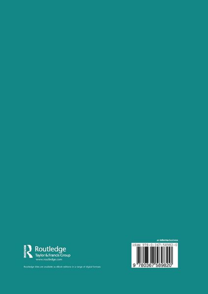 Produktbild: Curriculum and Environmental Education