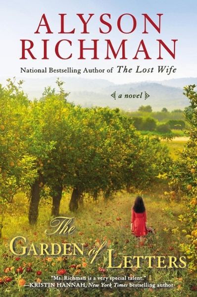 Produktbild: The Garden of Letters