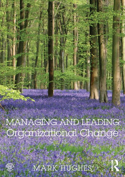 Produktbild: Managing and Leading Organizational Change