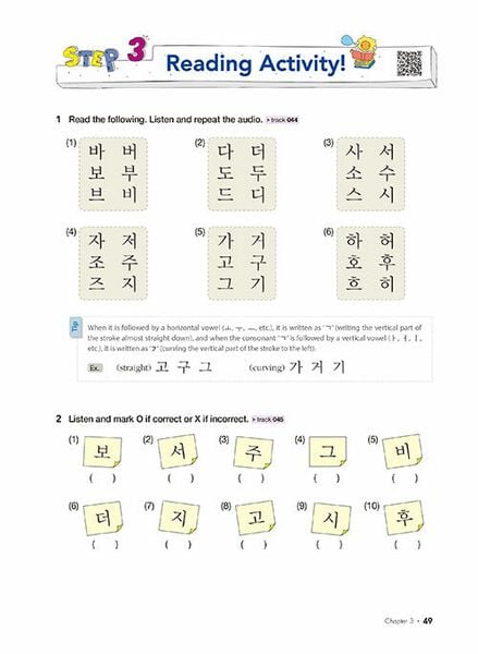 Produktbild: Korean Made Easy - Starter