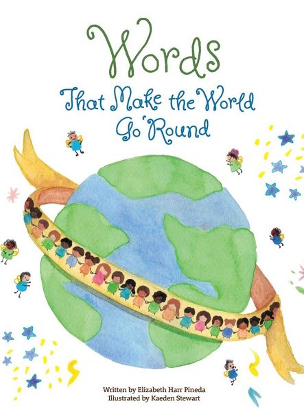 Produktbild: Words That Make the World Go 'Round