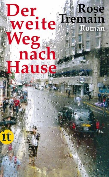 Produktbild: Der weite Weg nach Hause