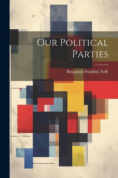 Produktbild: Our Political Parties