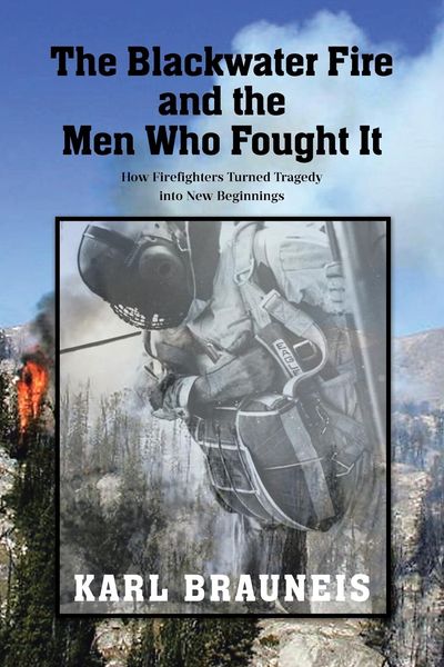 Produktbild: The Blackwater Fire and the Men Who Fought It