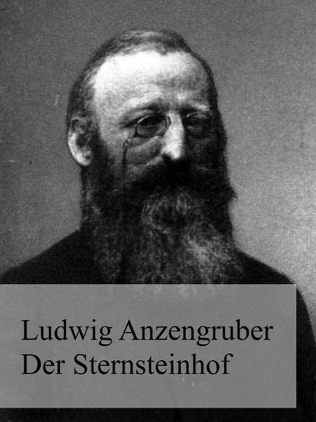 Produktbild: Der Sternsteinhof