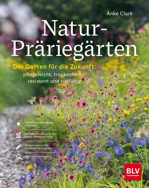 Produktbild: Natur-Pr&auml;rieg&auml;rten