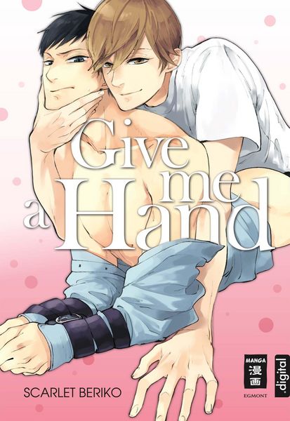 Produktbild: Give me a Hand