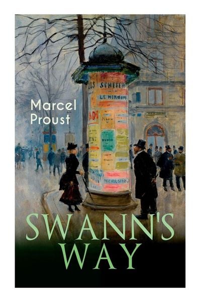 Produktbild: Swann's Way