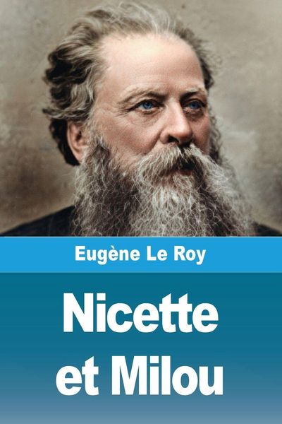 Produktbild: Nicette et Milou