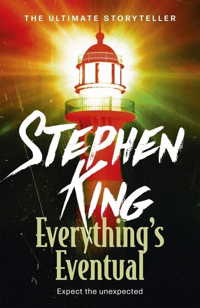 Produktbild: Everything's Eventual