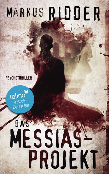 Produktbild: Das Messias-Projekt