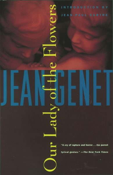 Produktbild: Our Lady of the Flowers