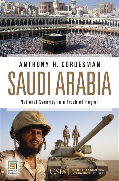 Produktbild: Saudi Arabia