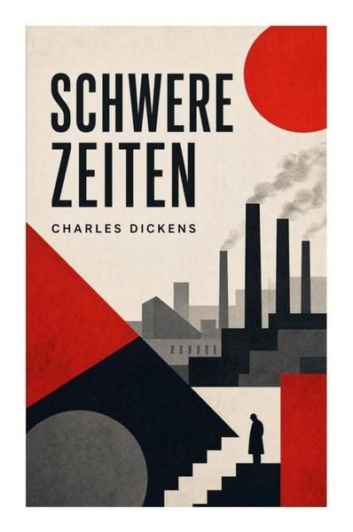 Produktbild: Schwere Zeiten