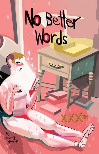 Produktbild: No Better Words
