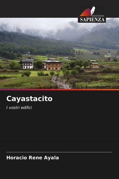 Produktbild: Cayastacito