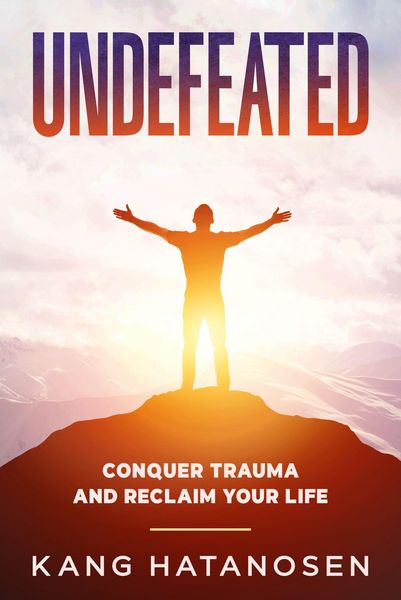 Produktbild: Undefeated