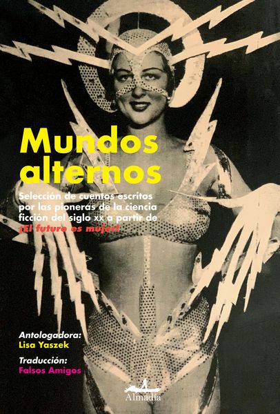 Produktbild: Mundos alternos