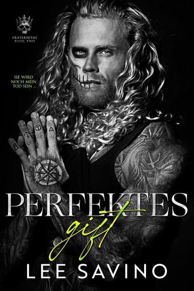Produktbild: Perfektes Gift (Fraternitas (German Edition), #2)