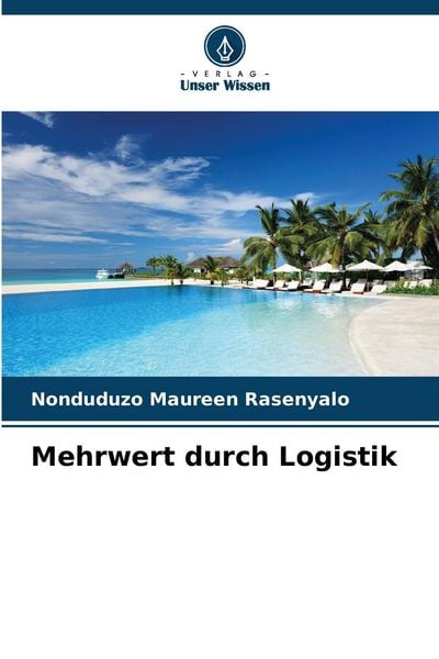 Produktbild: Mehrwert durch Logistik