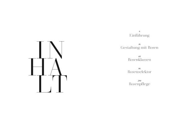 Produktbild: Rosen