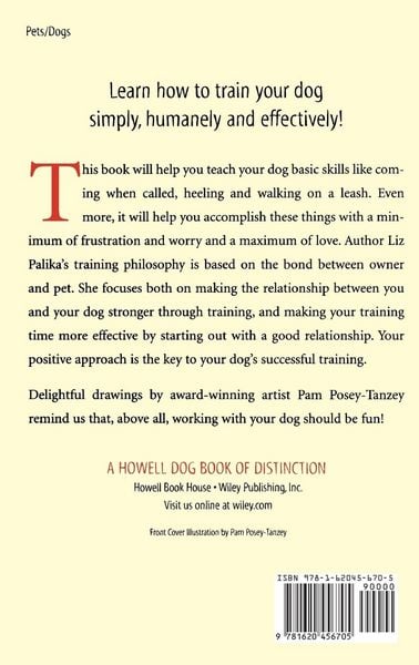Produktbild: All Dogs Need Some Training