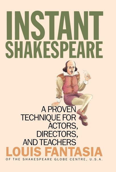 Produktbild: Instant Shakespeare