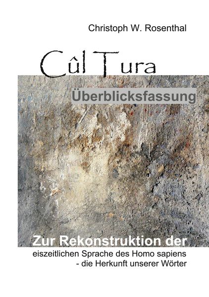 Produktbild: C&ucirc;l Tura &Uuml;berblicksfassung