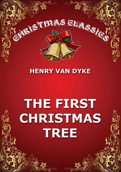 Produktbild: The First Christmas Tree