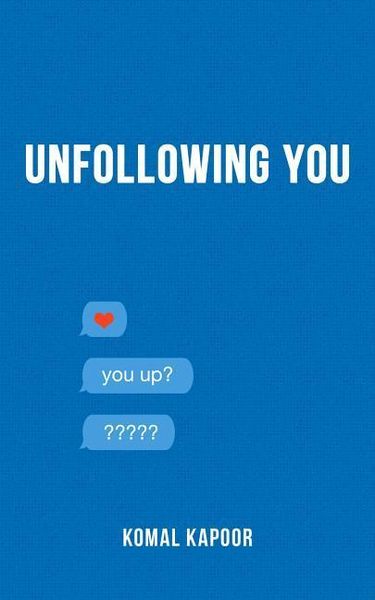 Produktbild: Unfollowing You