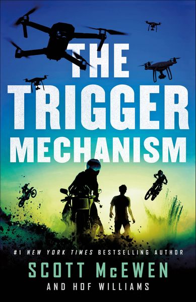 Produktbild: The Trigger Mechanism