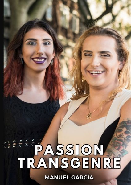 Produktbild: Passion Transgenre