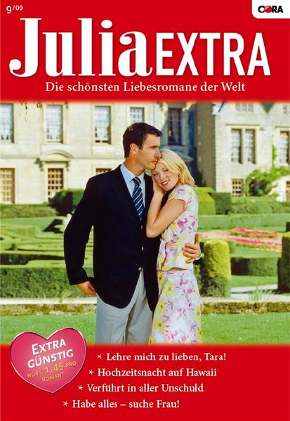 Produktbild: Julia Extra Band 301