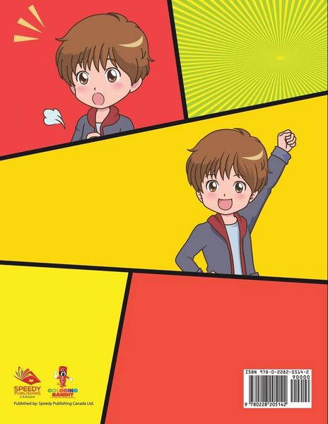 Produktbild: Comic Book Expressions