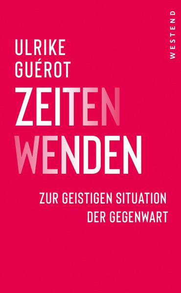 Produktbild: ZeitenWenden