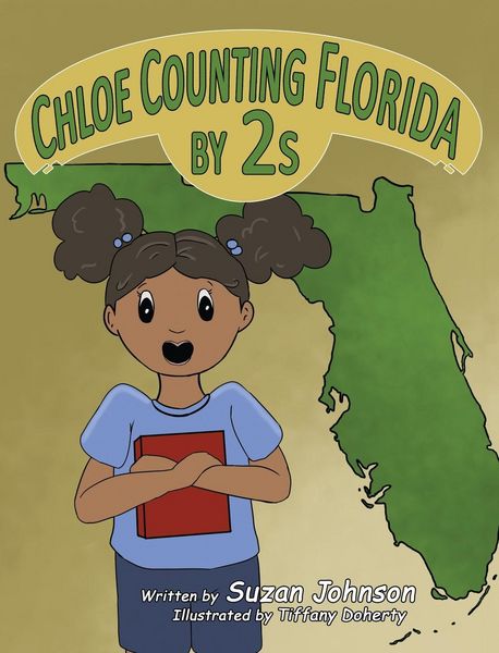 Produktbild: Chloe Counting Florida by 2s