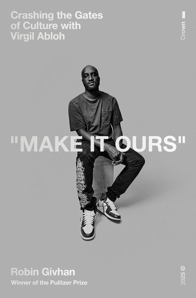 Produktbild: Make It Ours