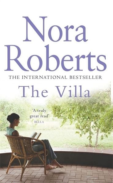 Produktbild: Villa