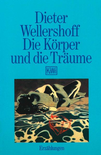 Produktbild: Die K&ouml;rper und die Tr&auml;ume